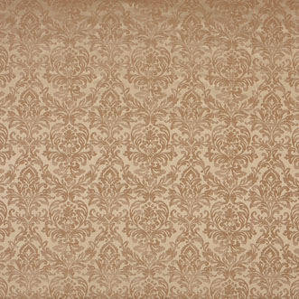 Hartfield, Champagne - Fabric Only